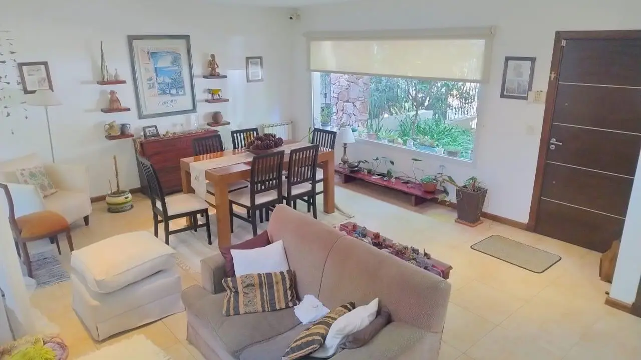 Casa en Ciudad Jardin Del Palomar 4