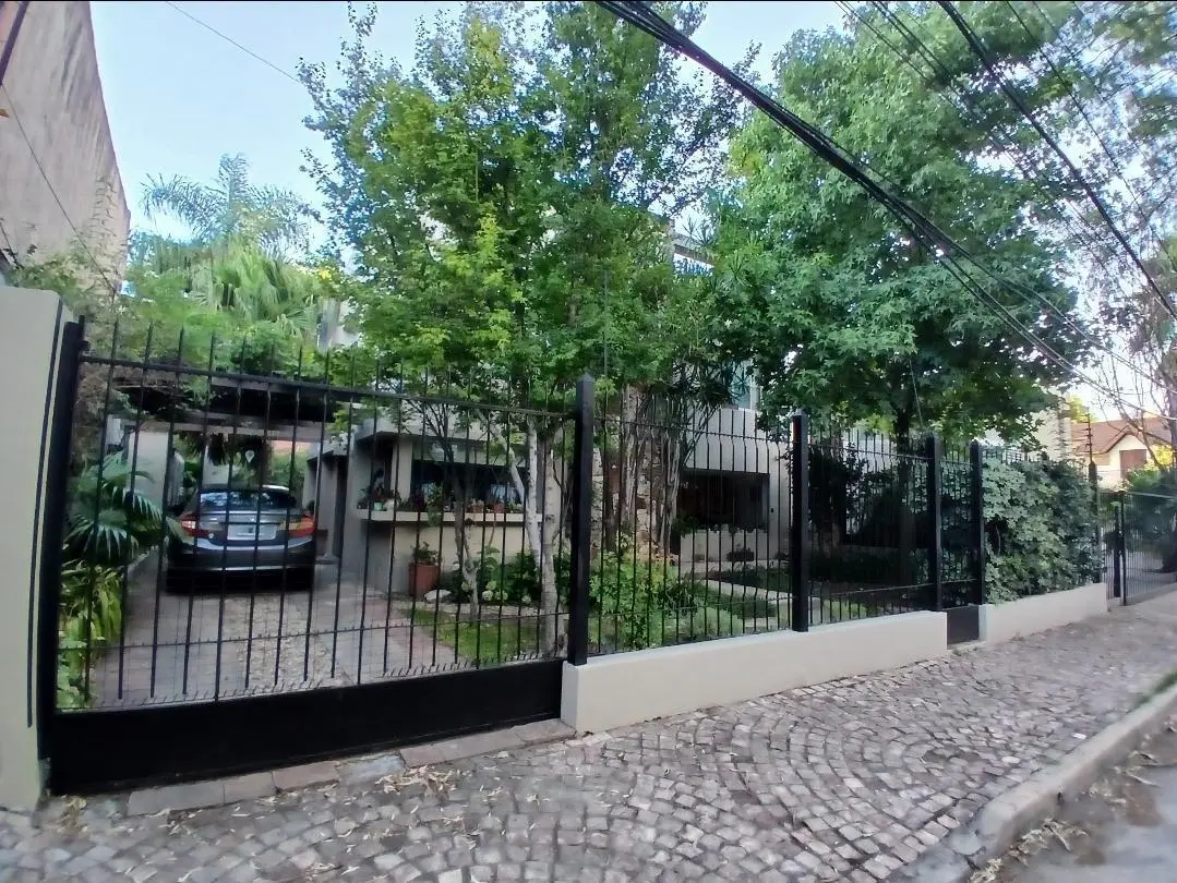 Casa en Ciudad Jardin Del Palomar 5