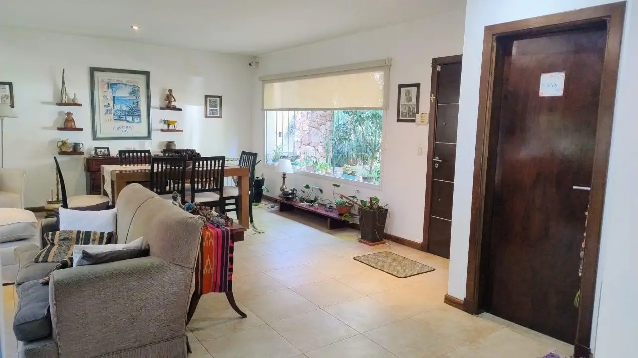 Casa en Ciudad Jardin Del Palomar 4