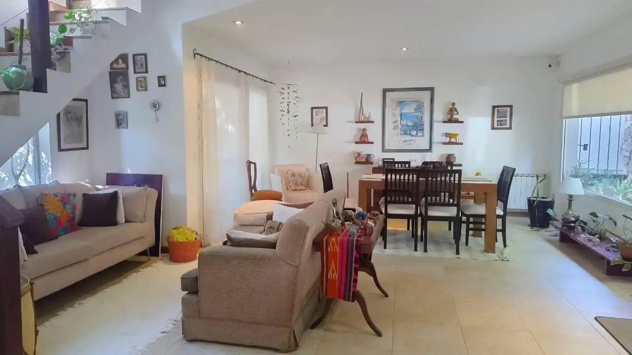 Casa en Ciudad Jardin Del Palomar 5