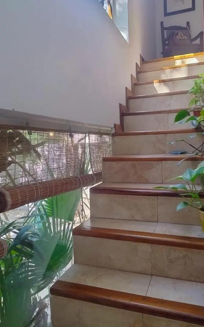 Casa en Ciudad Jardin Del Palomar 4