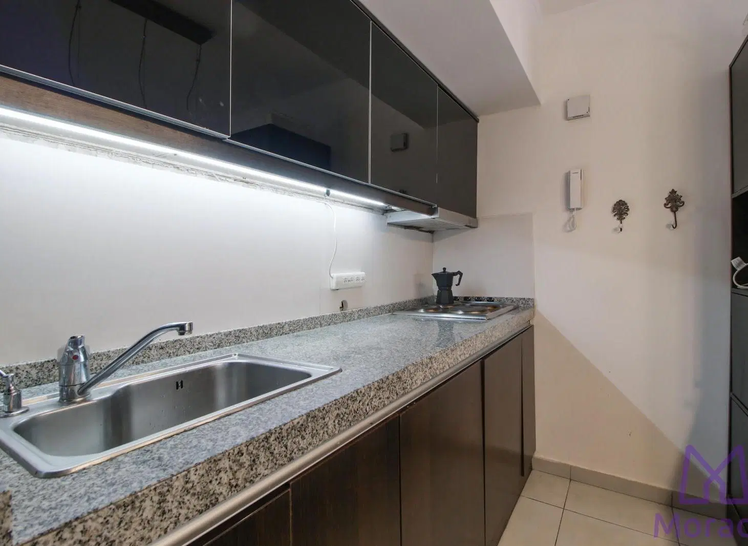 ALQUILER DEPARTAMENTO - 3 AMB CON COCHERA - EL FARO 4