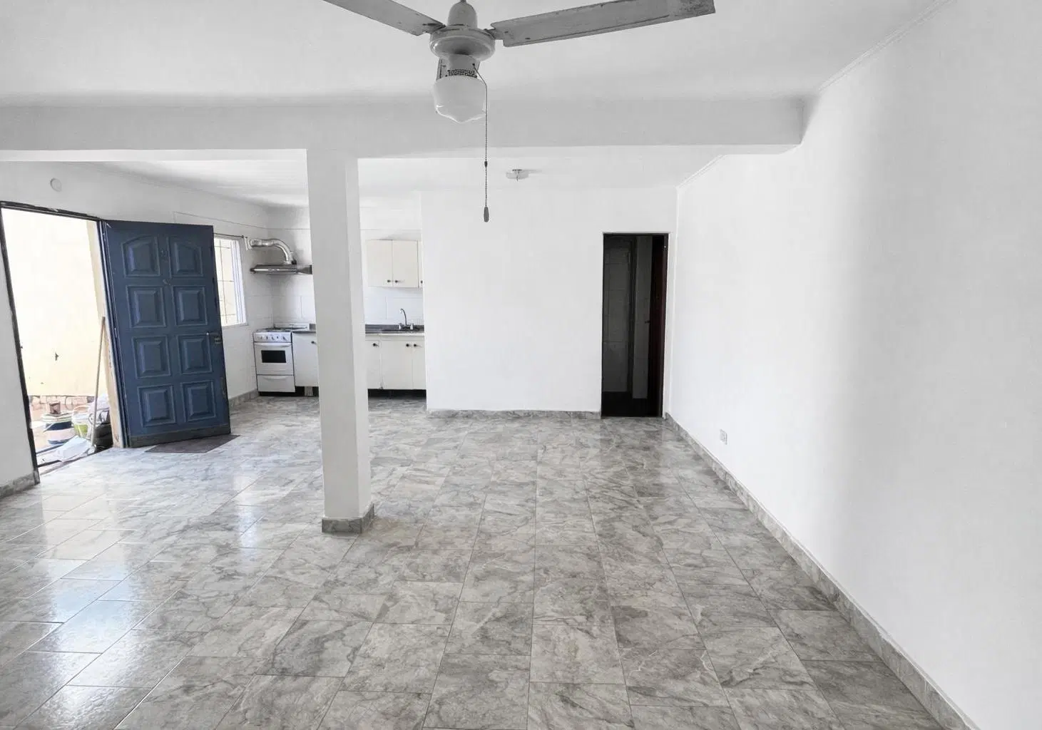 ALQUILER DEPARTAMENTO 3 AMBIENTES EZEIZA 1