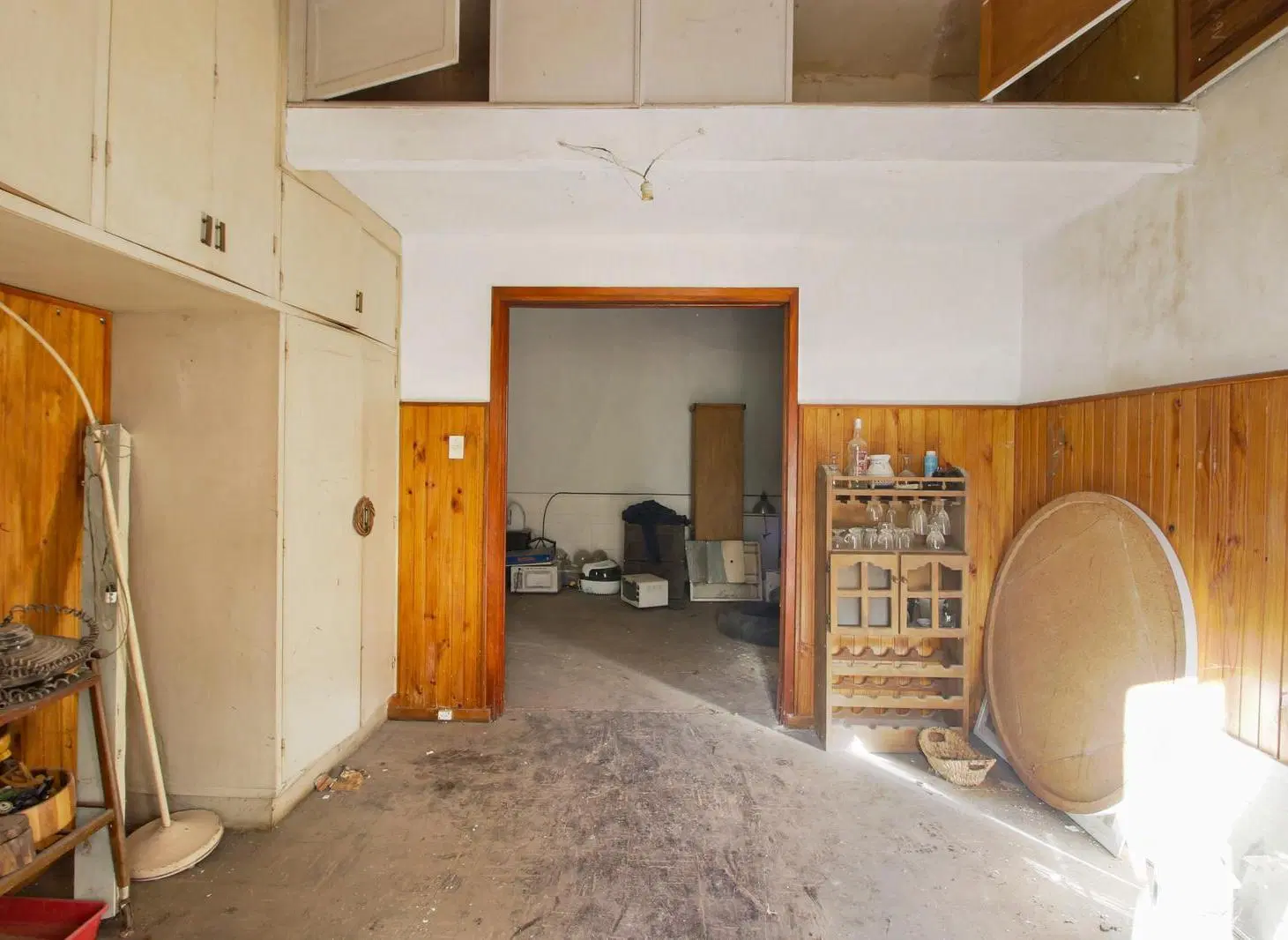 Venta Lote - Casa multifamiliar - Banfield 3