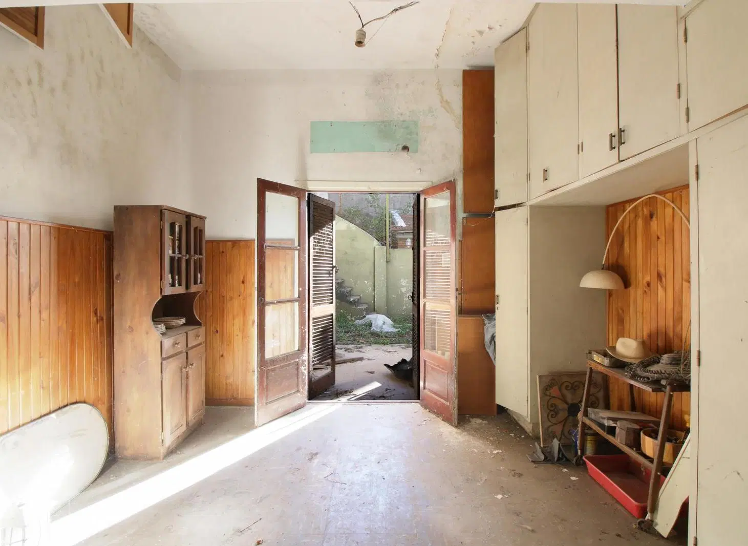 Venta Lote - Casa multifamiliar - Banfield 4