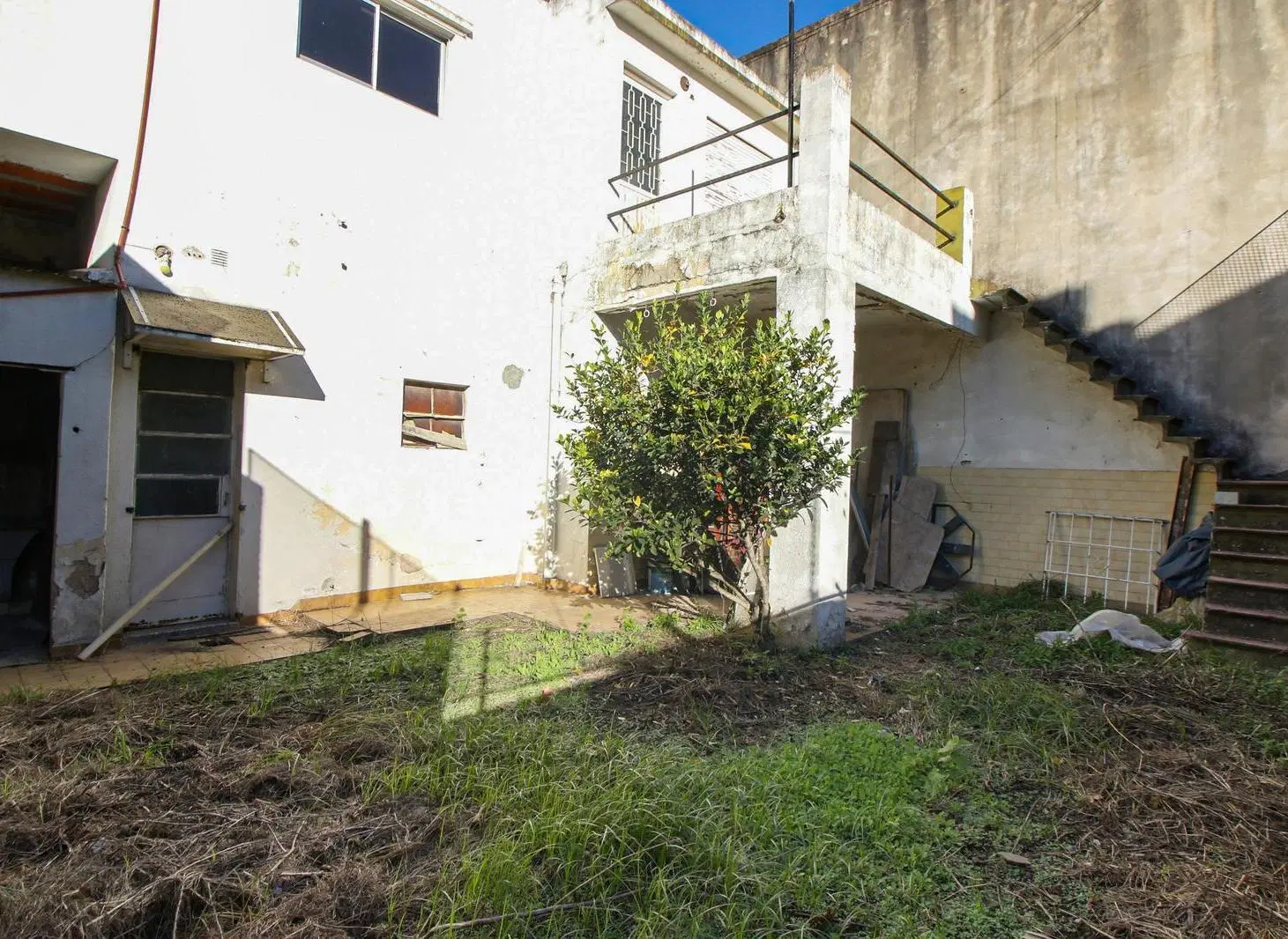 Venta Lote - Casa multifamiliar - Banfield 2