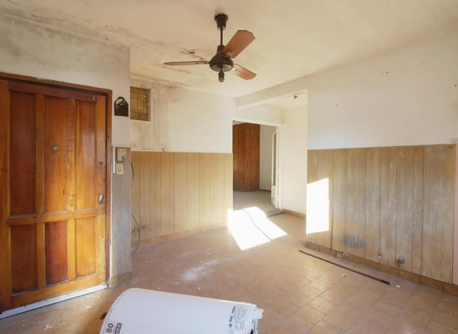 Venta Lote - Casa multifamiliar - Banfield 5
