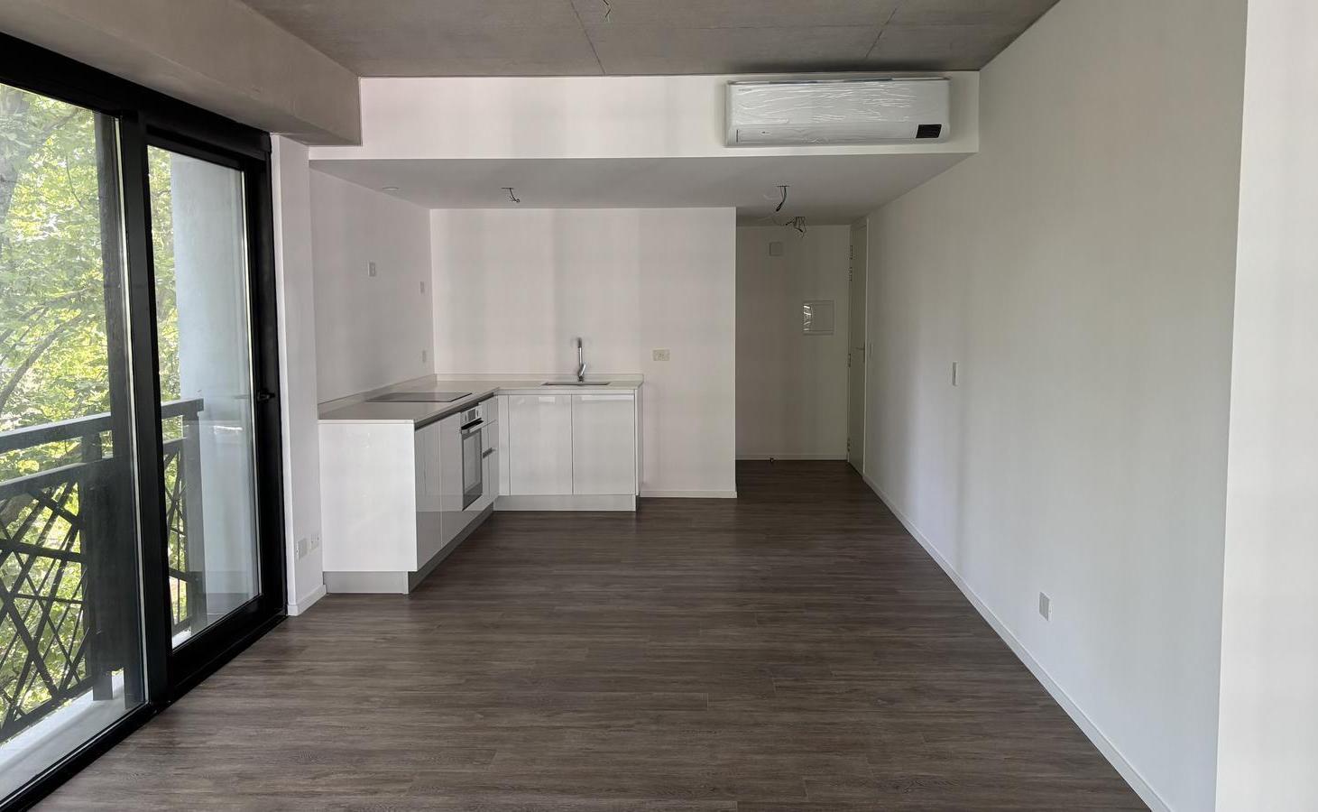 Foto de VENTA DEPARTAMENTO PUERTO MADERO, imagen 1