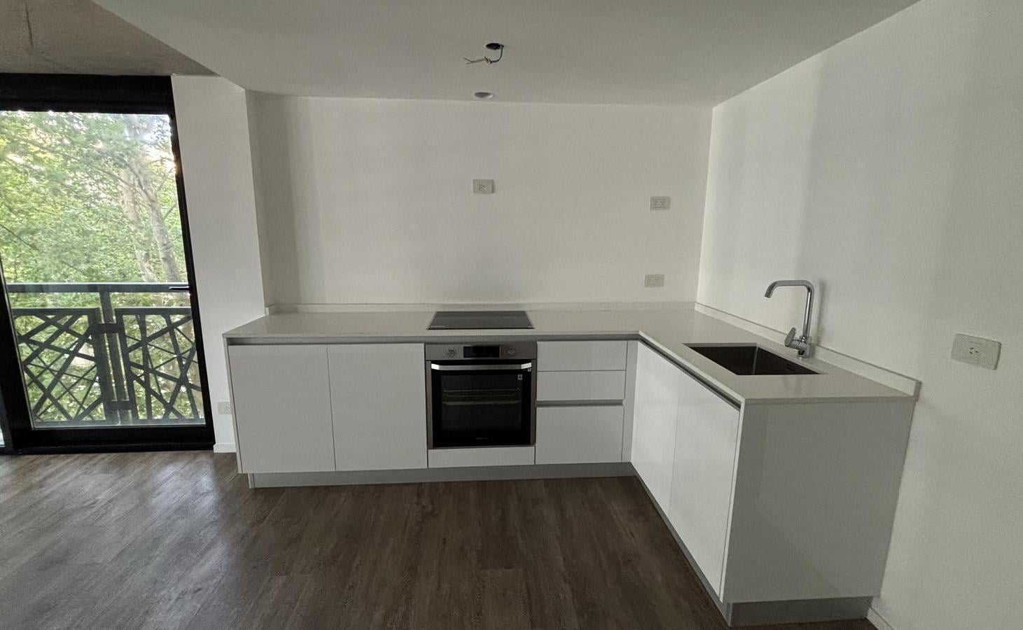 Foto de VENTA DEPARTAMENTO PUERTO MADERO, imagen 2