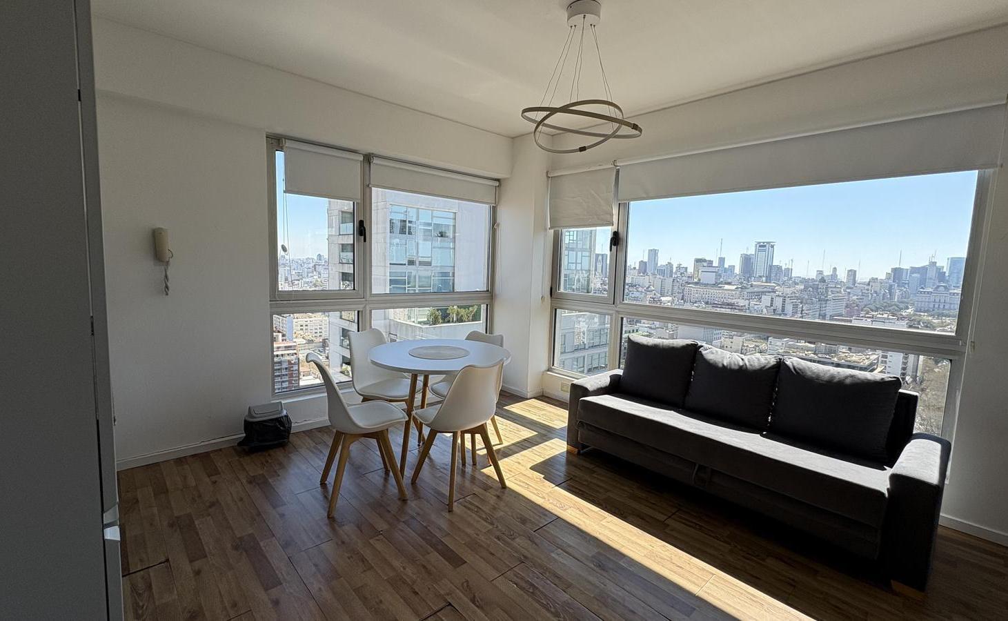 Foto de VENTA DEPARTAMENTO PUERTO MADERO AMOBLADO, imagen 5