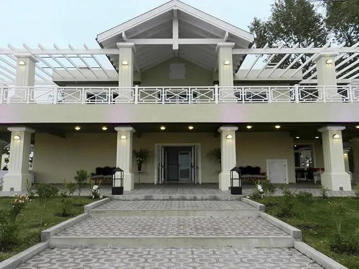 Foto de LOTE EN VENTA FINCAS DEL ALBA - CANNING, imagen 1