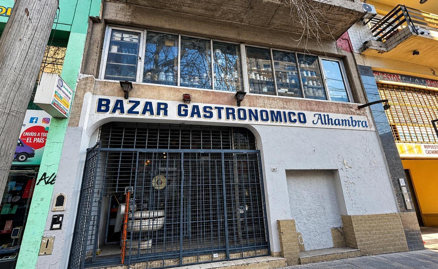 Foto de VENTA LOCAL COMERCIAL CON VIVIENDA AL FONDO, imagen 5