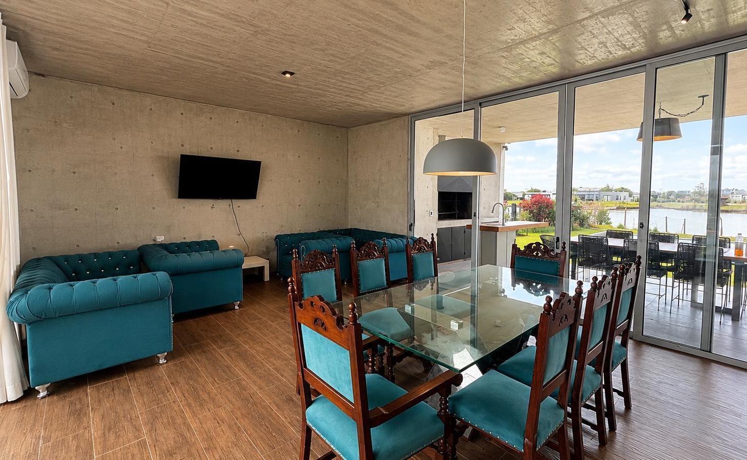 Foto de VENTA CASA DUPLEX SAN SEBASTIAN - ESCOBAR, imagen 3