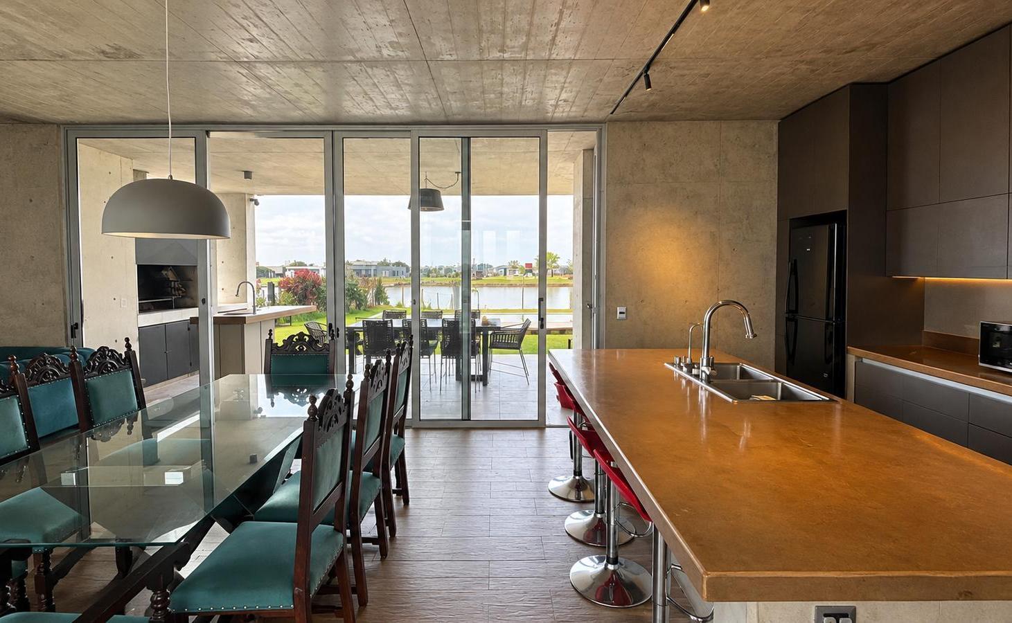 Foto de VENTA CASA DUPLEX SAN SEBASTIAN - ESCOBAR, imagen 5