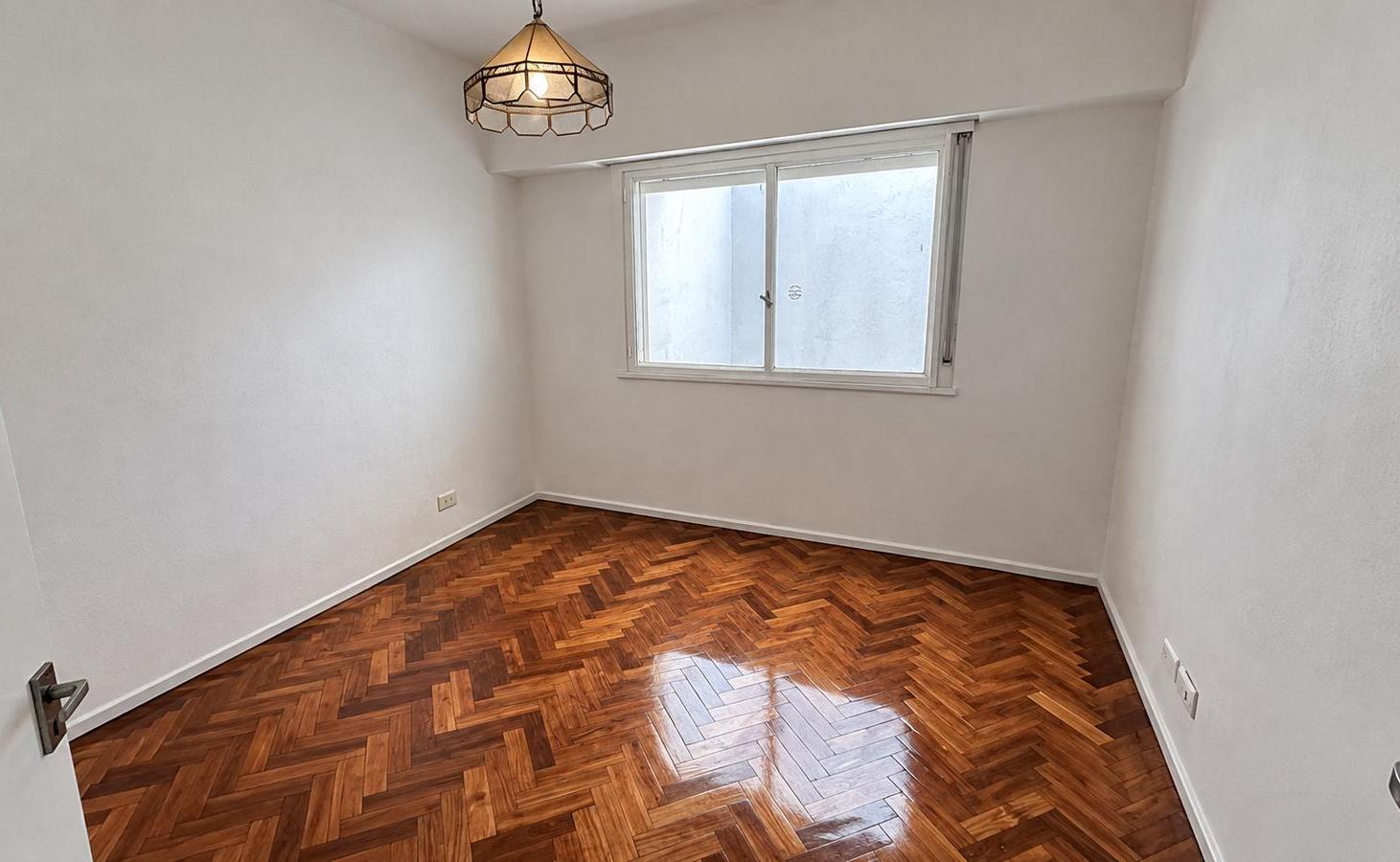 Foto de ALQUILER DEPARTAMENTO 2 AMBIENTES PLANTA BAJA CON PATIO CABALLITO, imagen 4