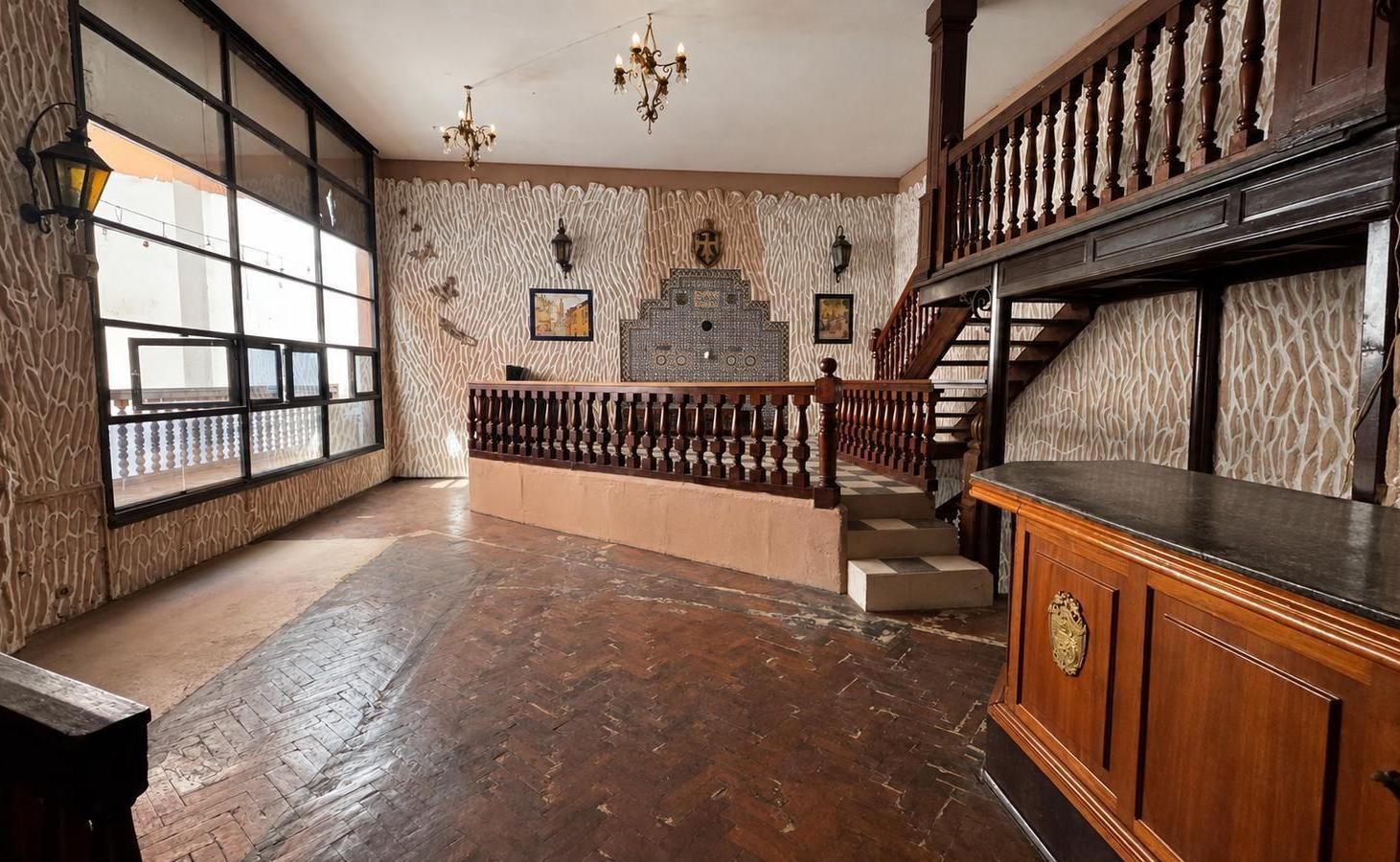 Foto de VENTA LOCAL COMERCIAL MICROCENTRO, imagen 4