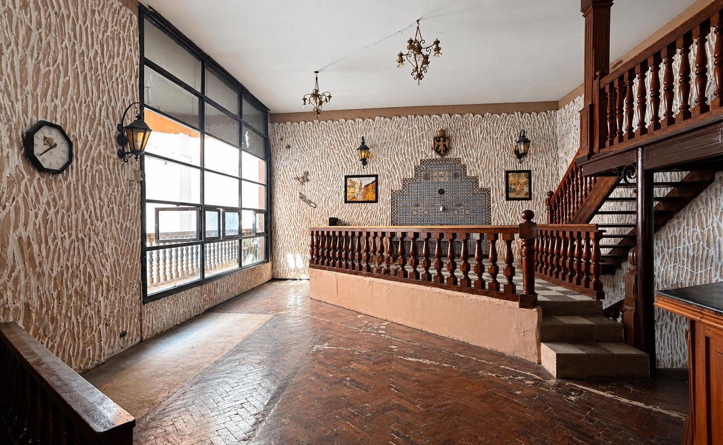 Foto de VENTA LOCAL COMERCIAL MICROCENTRO, imagen 5