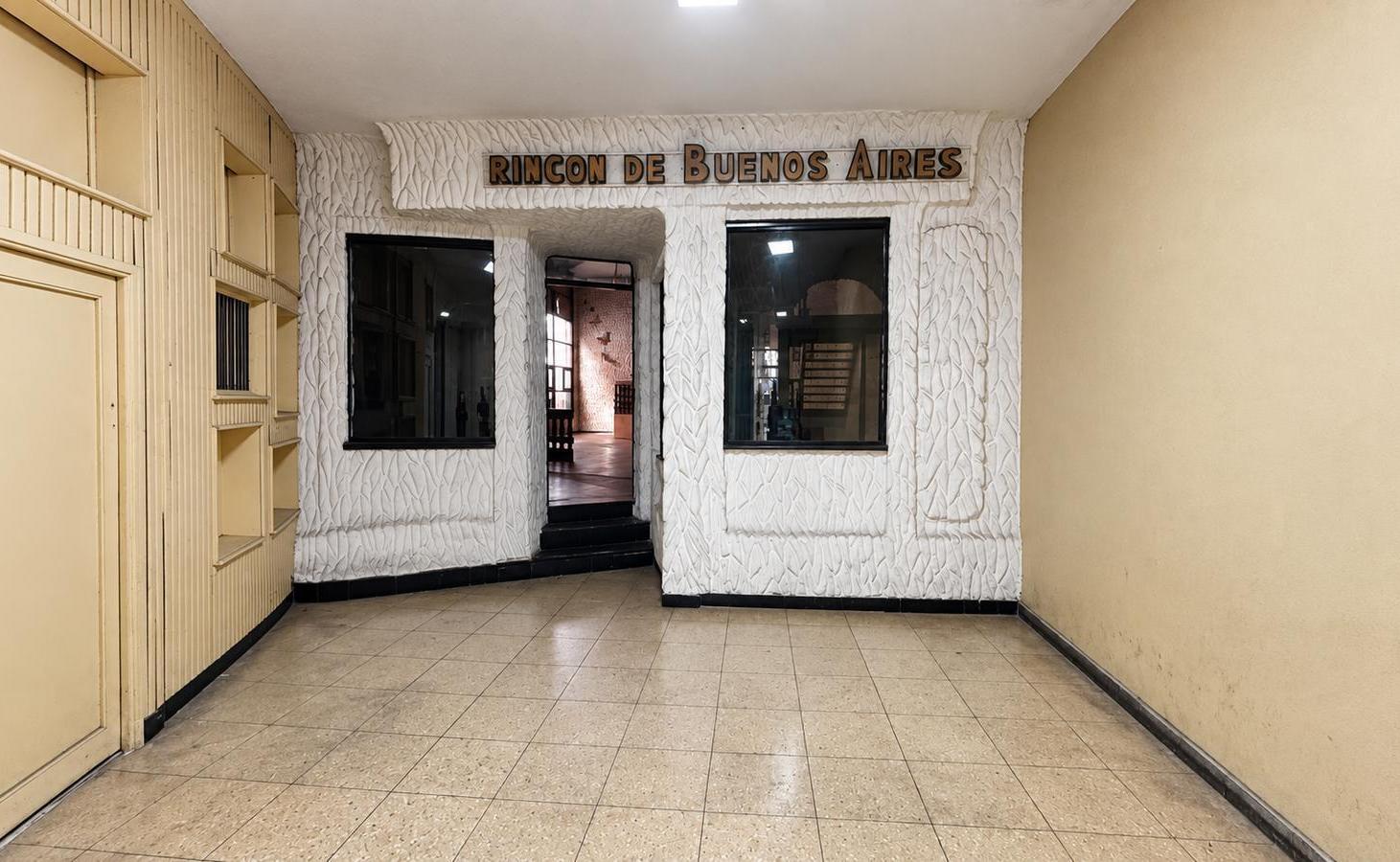 Foto de VENTA LOCAL COMERCIAL MICROCENTRO, imagen 1
