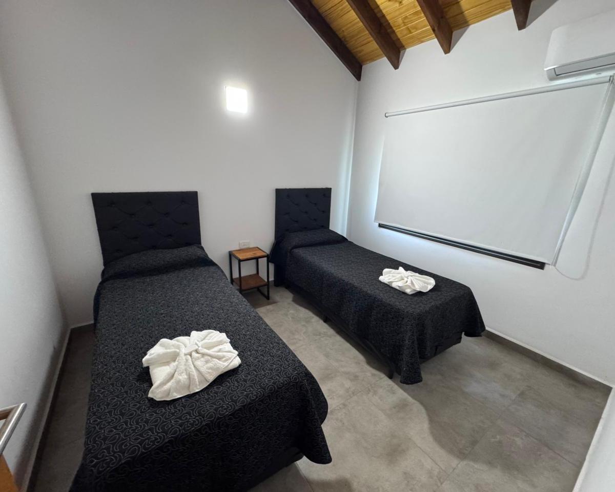 Departamento Exclusivo en Cuatro Horizontes! 4