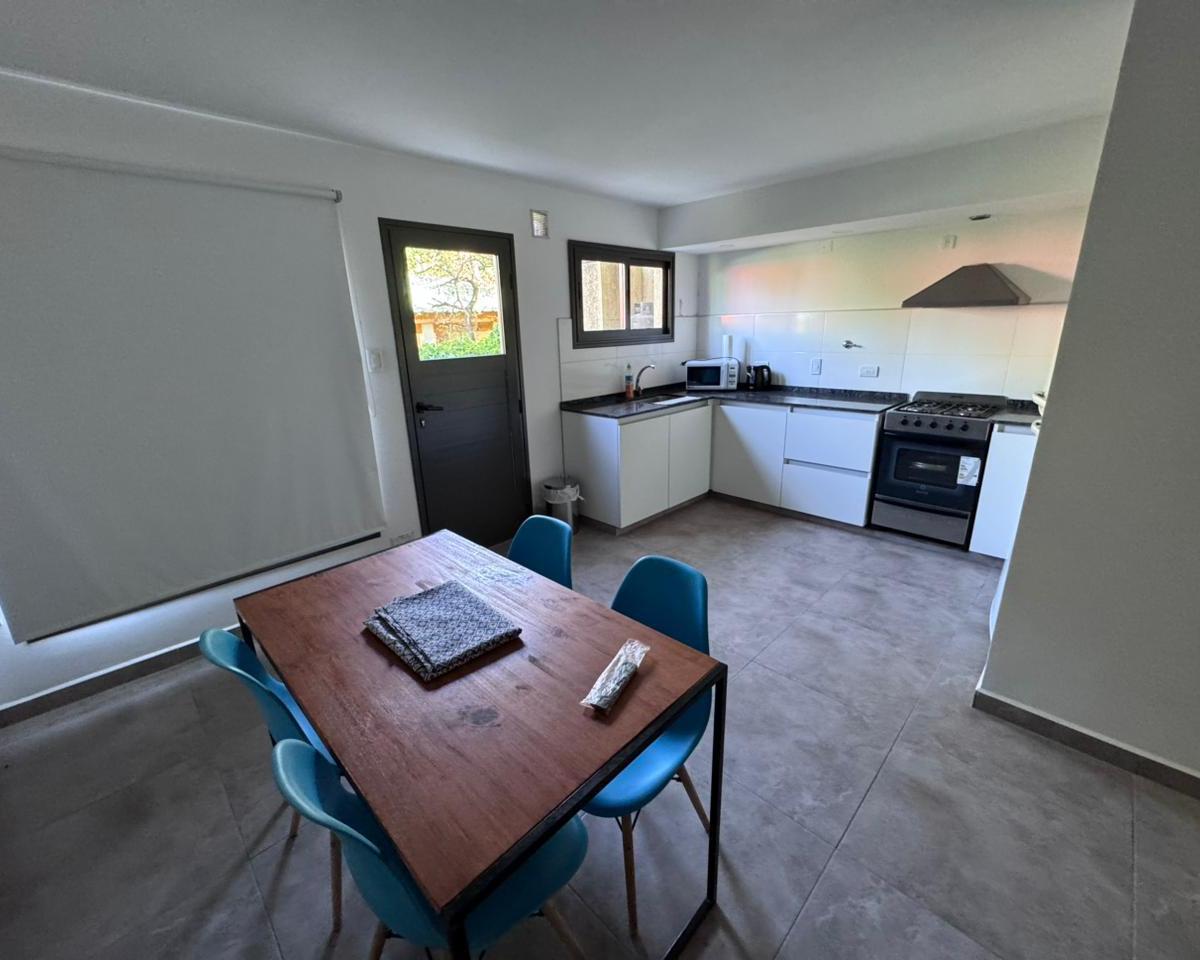 Departamento Exclusivo en Cuatro Horizontes! 5