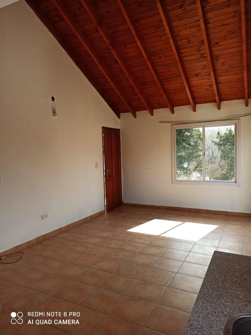 ¡Oportunidad! Departamento en Venta Villa General Belgrano. 5