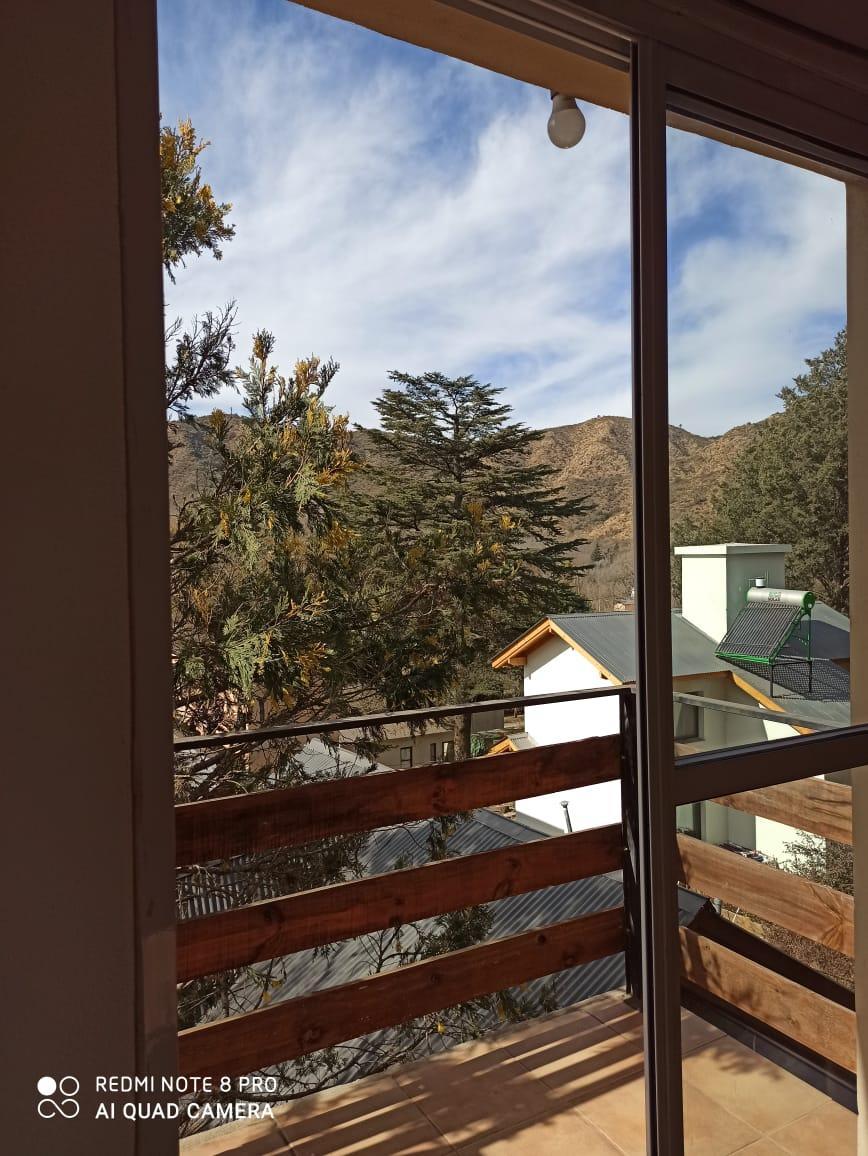 ¡Oportunidad! Departamento en Venta Villa General Belgrano. 3