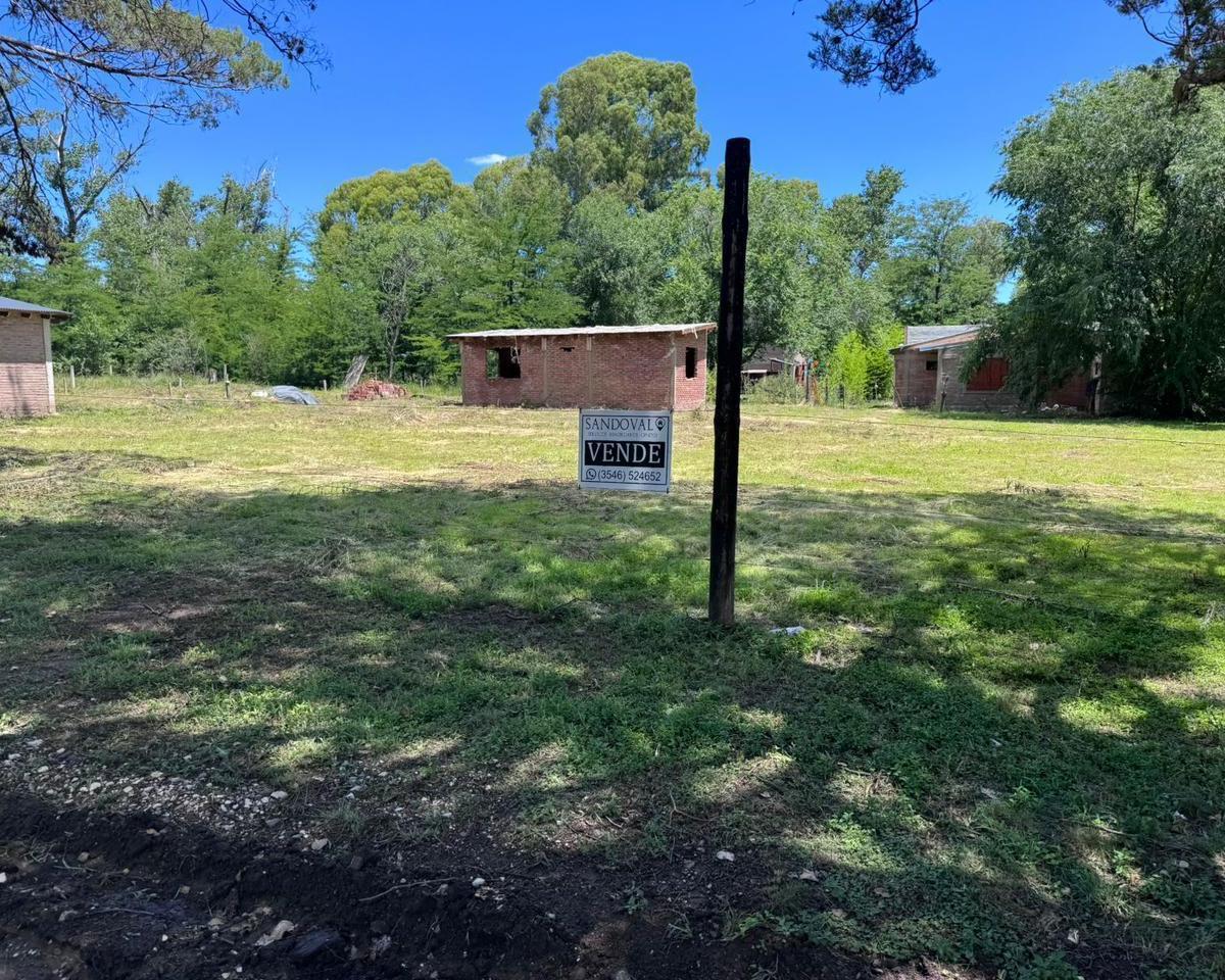 Propiedad en Argentina