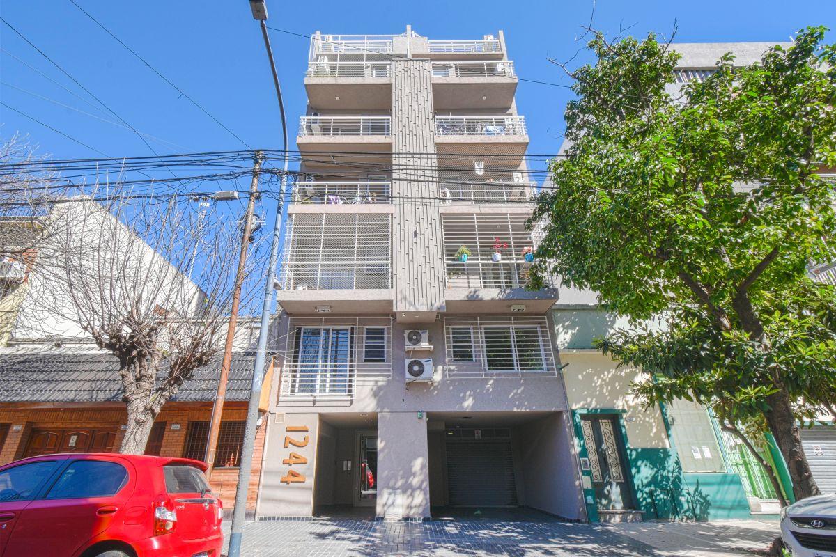 Venta Departamento Monoambiente en Parque Chas APTO PROFESIONAL