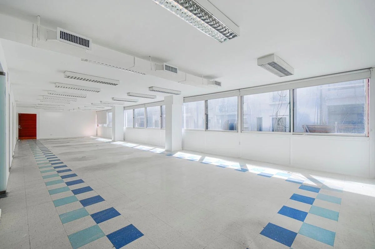 Exclusivo Piso de Oficinas 245 m² | Zona Obelisco | Piso Único | Seguridad 24 hs