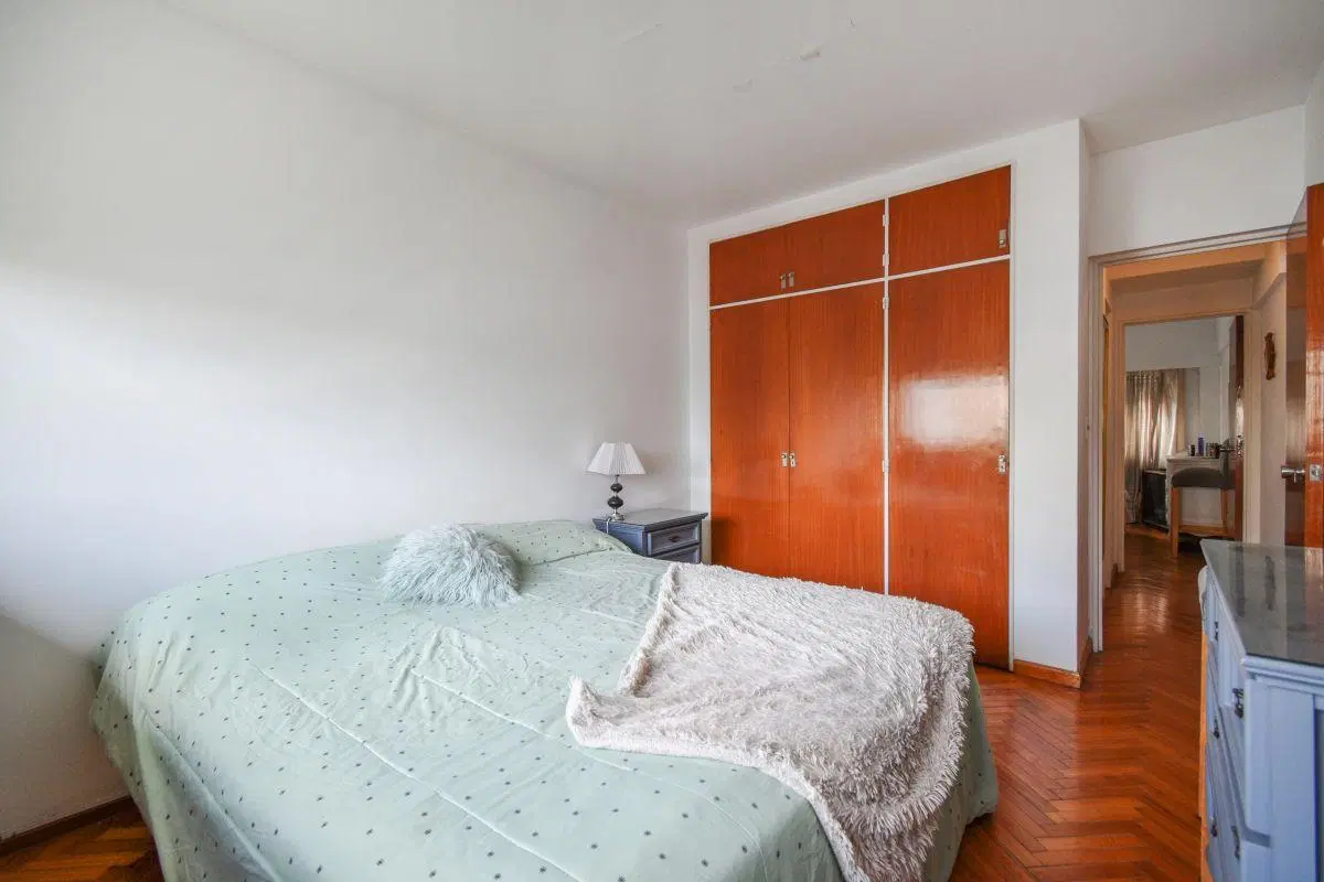 ALQUILER DPTO AMUEBLADO BELGRANO R 5