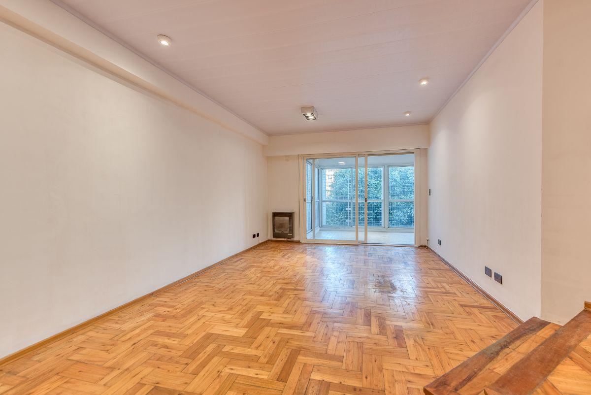 Foto de Dep. VENTA 3 AMB. COLEGIALES BALCÓN CORRIDO + COCHERA., imagen 2