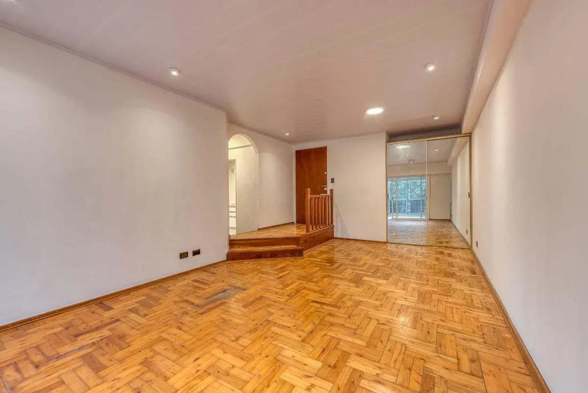 Dep. VENTA 3 AMB. COLEGIALES BALCÓN CORRIDO + COCHERA. 5
