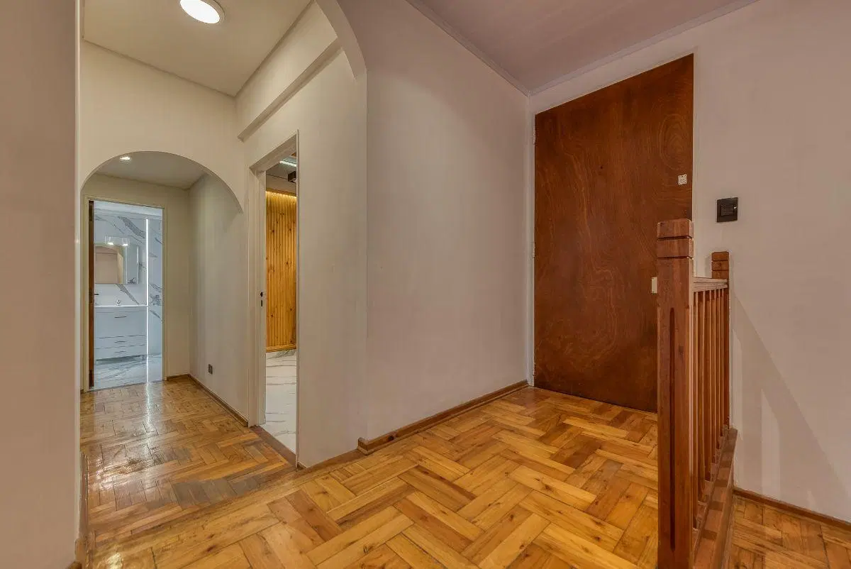 Dep. VENTA 3 AMB. COLEGIALES BALCÓN CORRIDO + COCHERA. 3