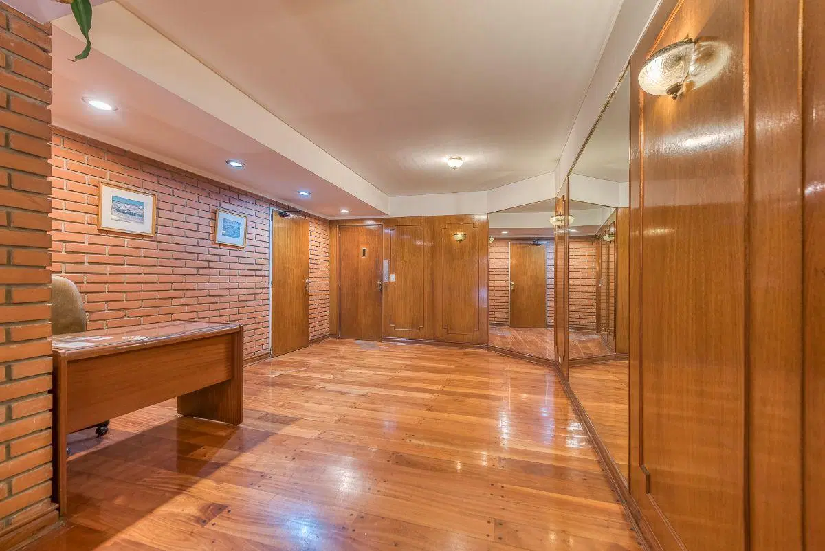 Dep. VENTA 3 AMB. COLEGIALES BALCÓN CORRIDO + COCHERA. 5
