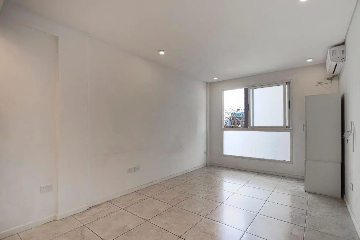 Venta Departamento Monoambiente en Parque Chas Apto Profesional 2