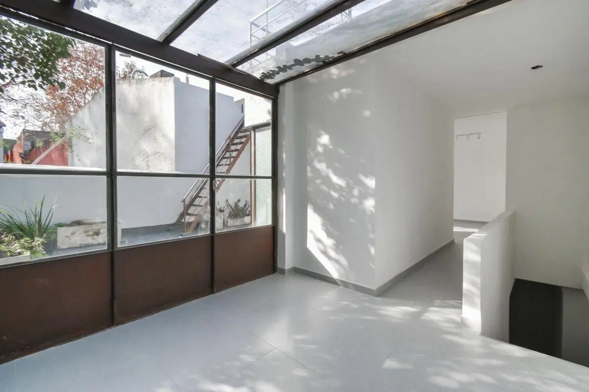 ALQUILER PH TIPO LOFT CON PATIOS Y TERRAZAS - EXCLUSIVO EN PALERMO SOHO 4