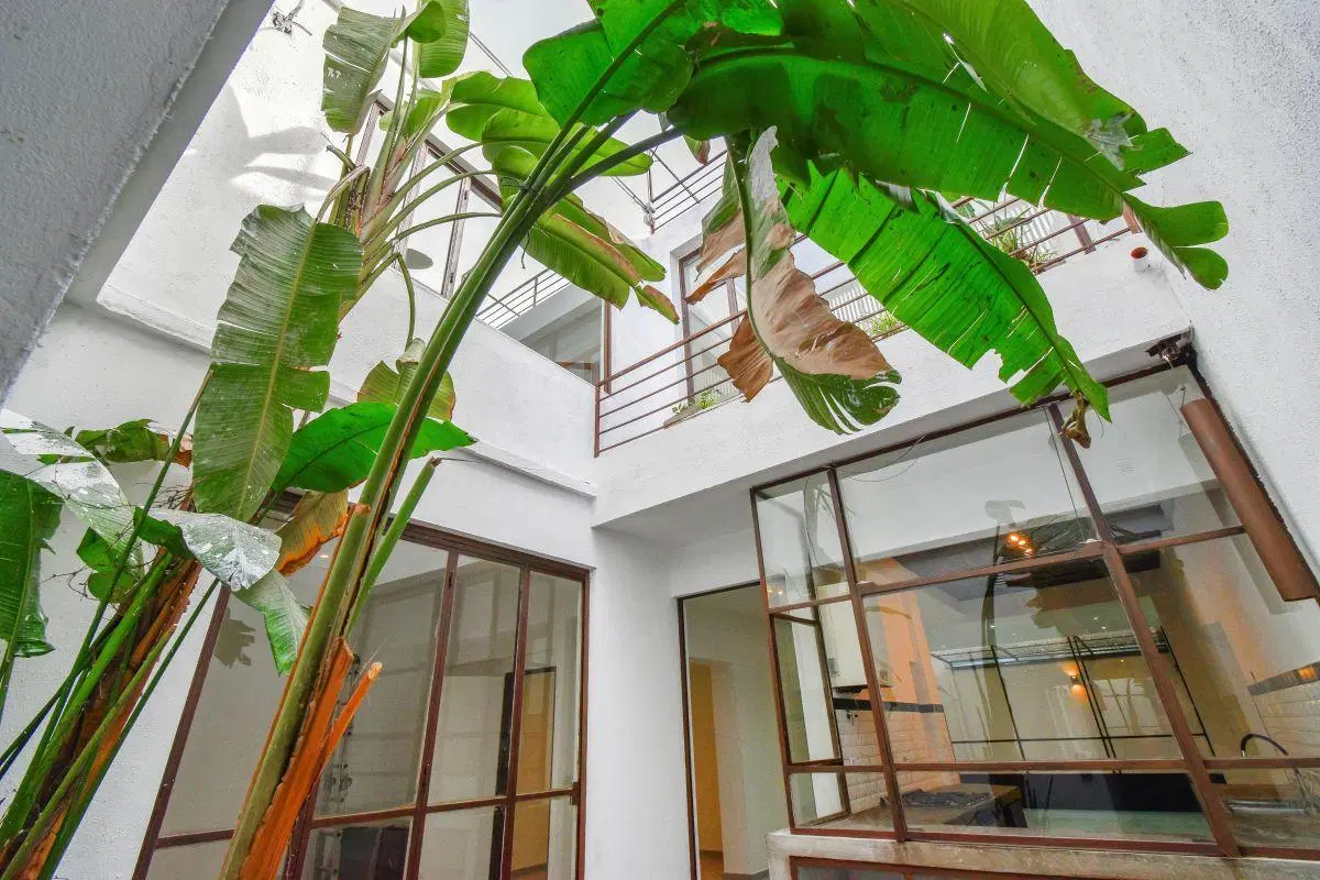 ALQUILER PH TIPO LOFT CON PATIOS Y TERRAZAS - EXCLUSIVO EN PALERMO SOHO 3