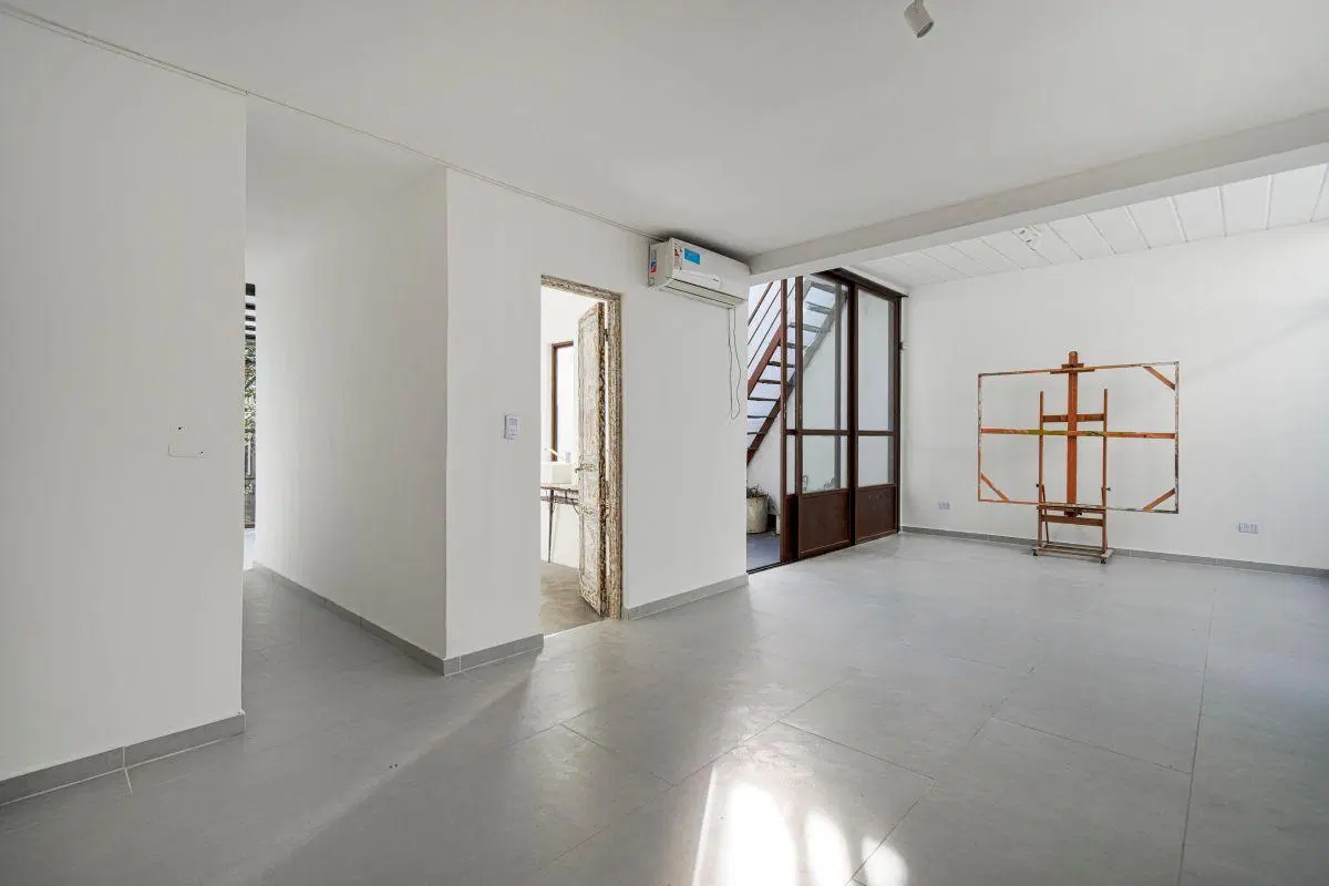 Exclusivo PH tipo Loft | Ideal Showroom, Estudio, Oficina o Productora | Palermo Soho 5