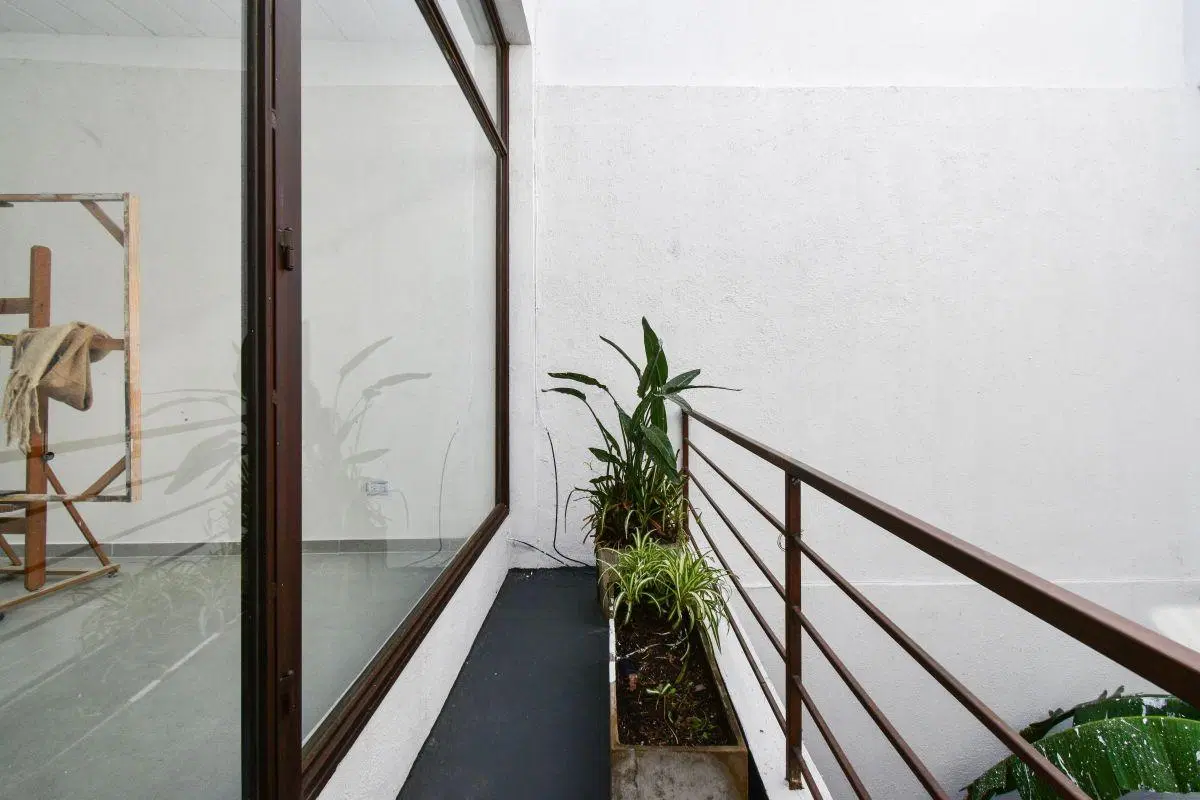 Exclusivo PH tipo Loft | Ideal Showroom, Estudio, Oficina o Productora | Palermo Soho 8