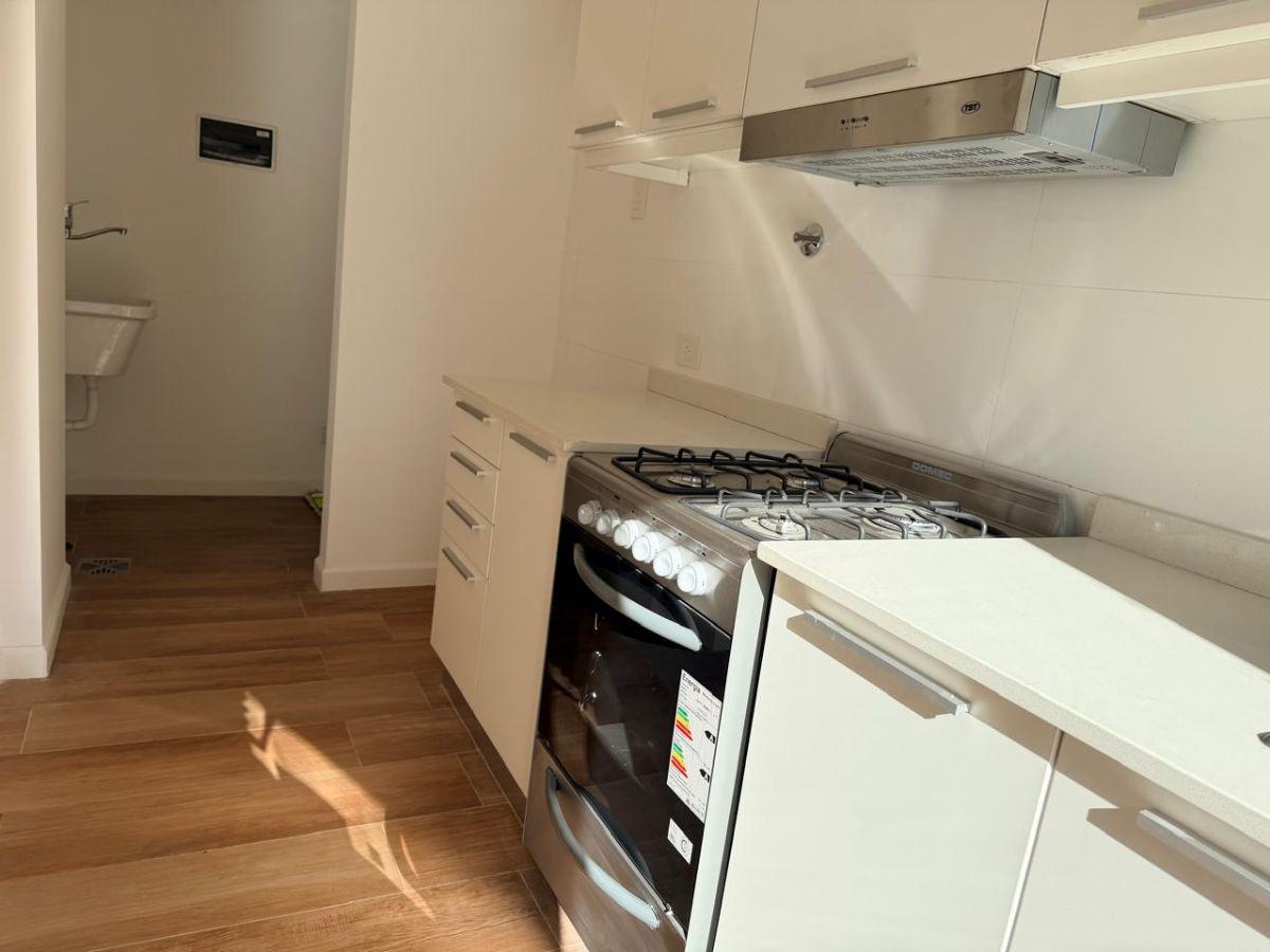Foto de Departamento a Estrenar de 2 Ambientes en Alquiler – Edificio Taglia, imagen 2