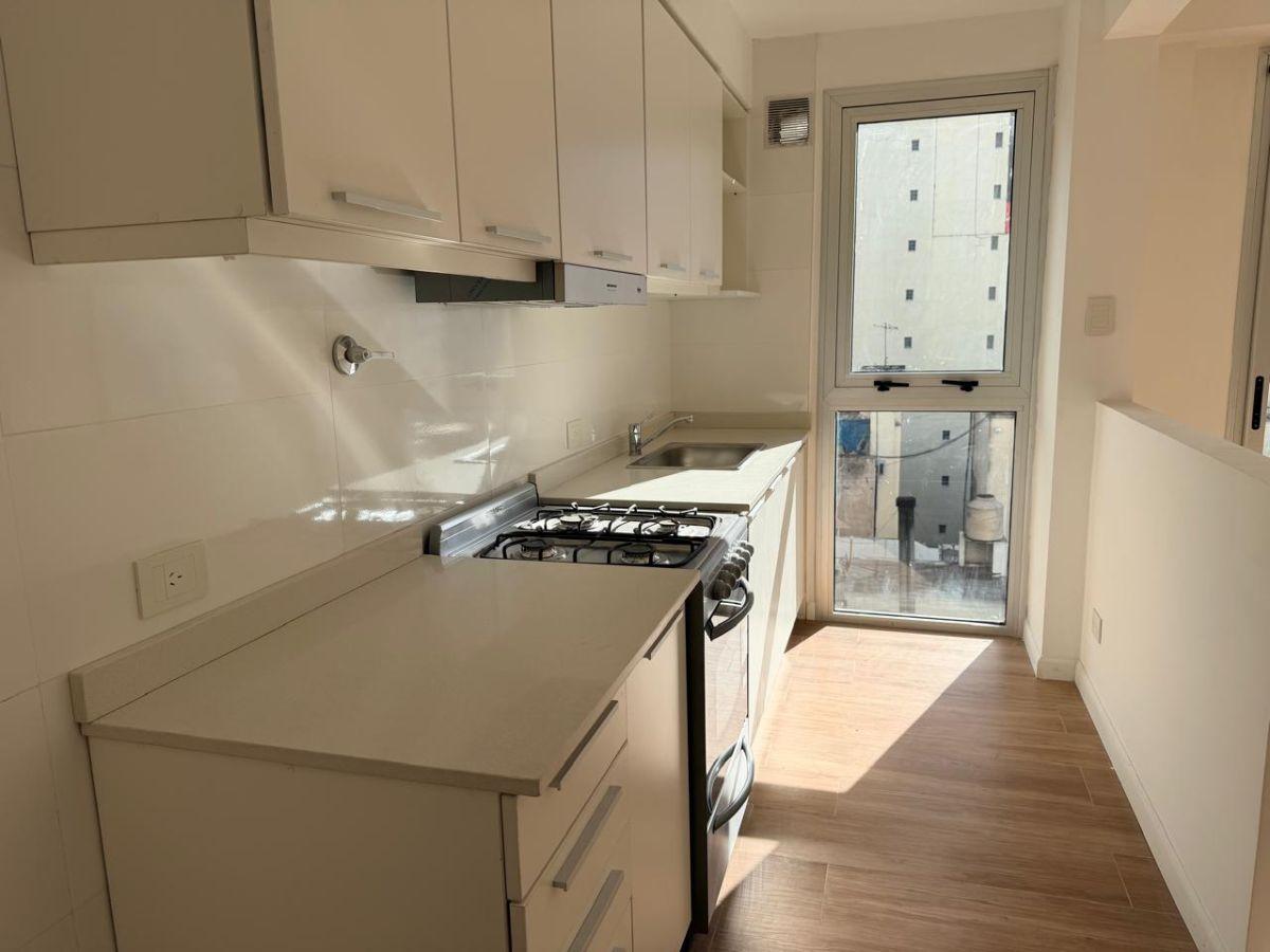 Foto de Departamento a Estrenar de 2 Ambientes en Alquiler – Edificio Taglia, imagen 3