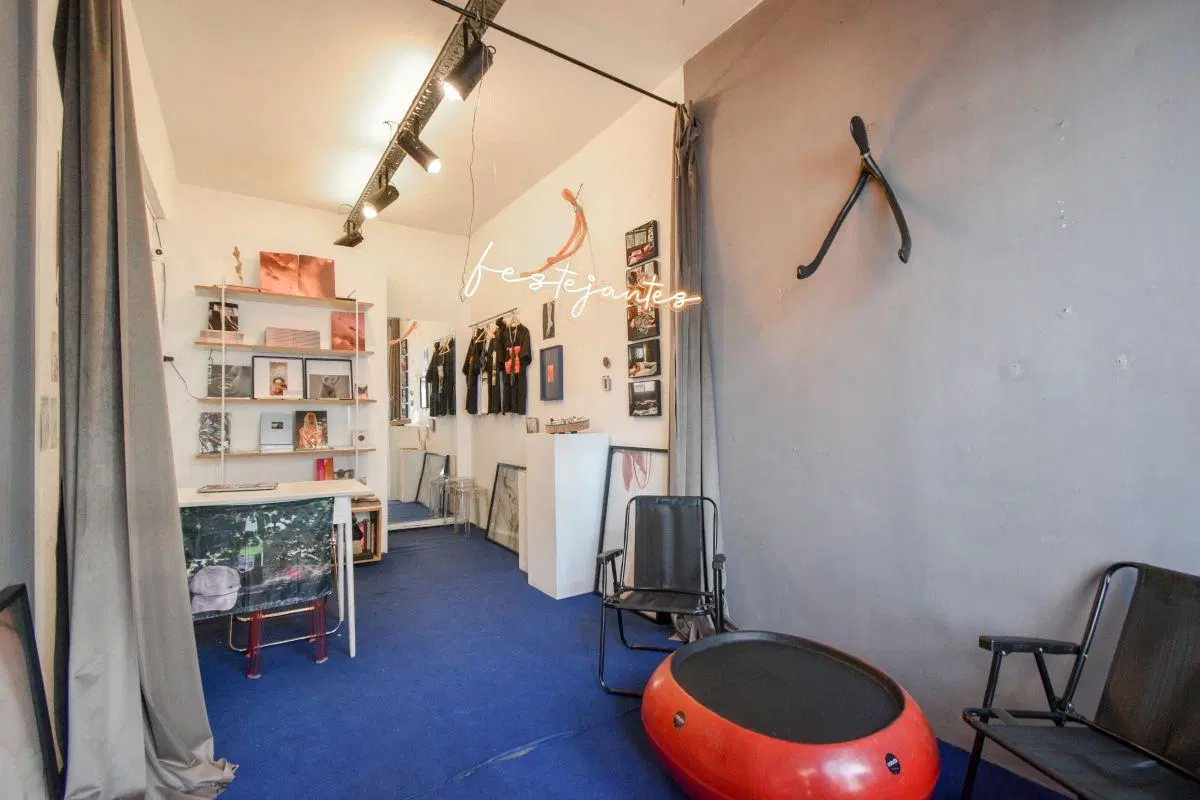Exclusivo Local | Palermo Soho 2