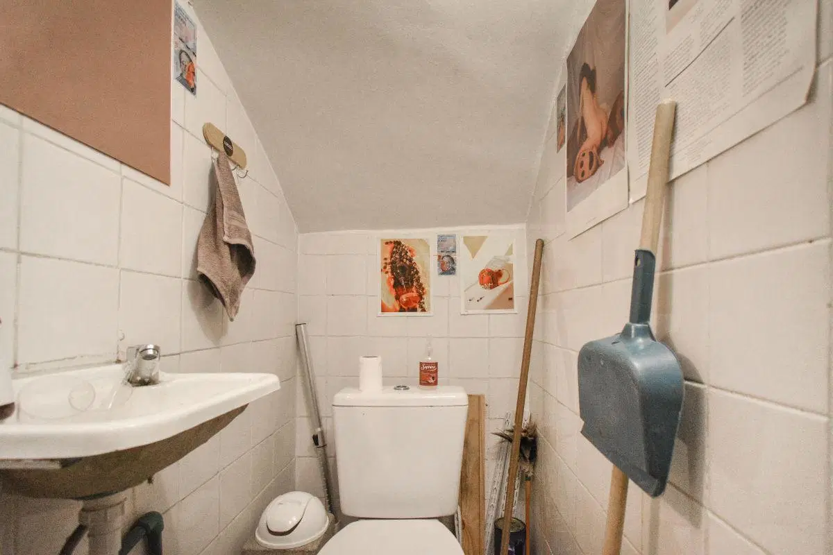 Exclusivo Local | Palermo Soho 5