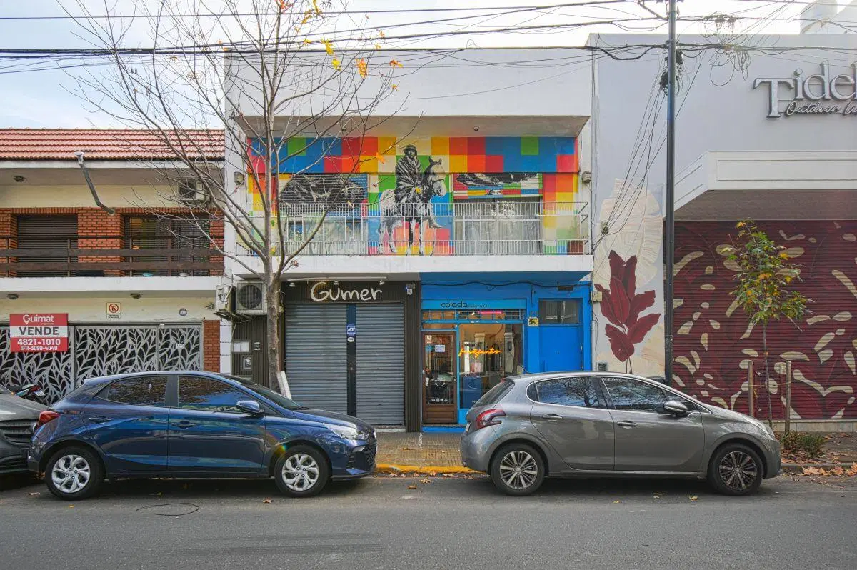 Exclusivo Local | Palermo Soho 4