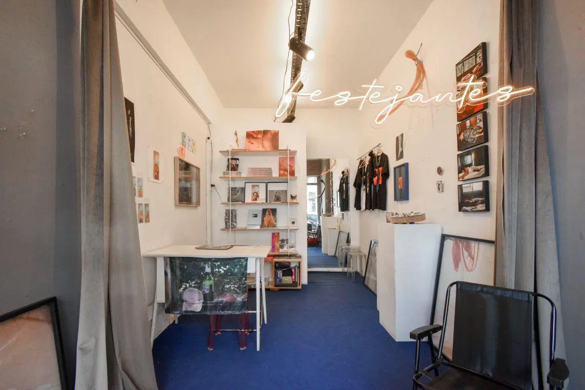 Exclusivo Local | Palermo Soho 3