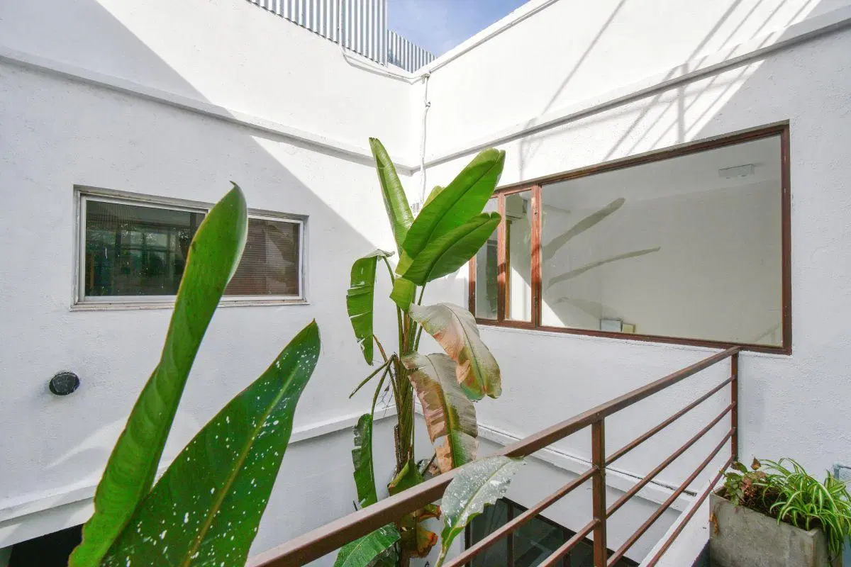 Exclusivo PH Tipo Loft | Ideal Showroom, Estudio, Oficina o Productora | Palermo Soho 4