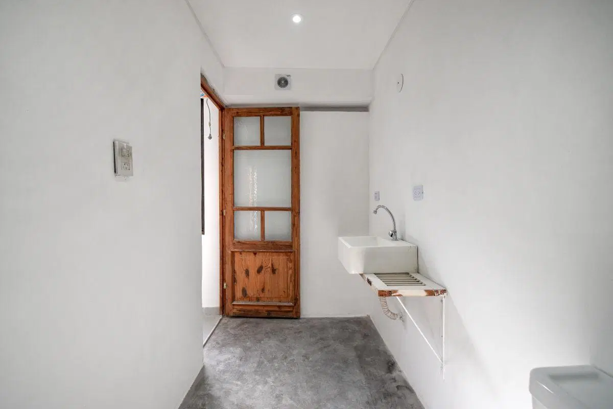 Exclusivo PH Tipo Loft | Ideal Showroom, Estudio, Oficina o Productora | Palermo Soho 3