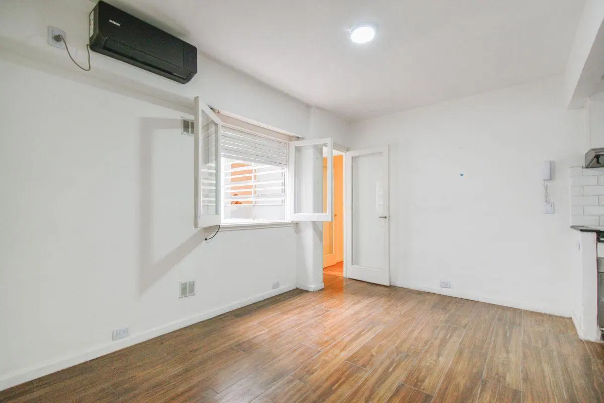 Alquiler Dpto 3 Ambientes - Devoto 5