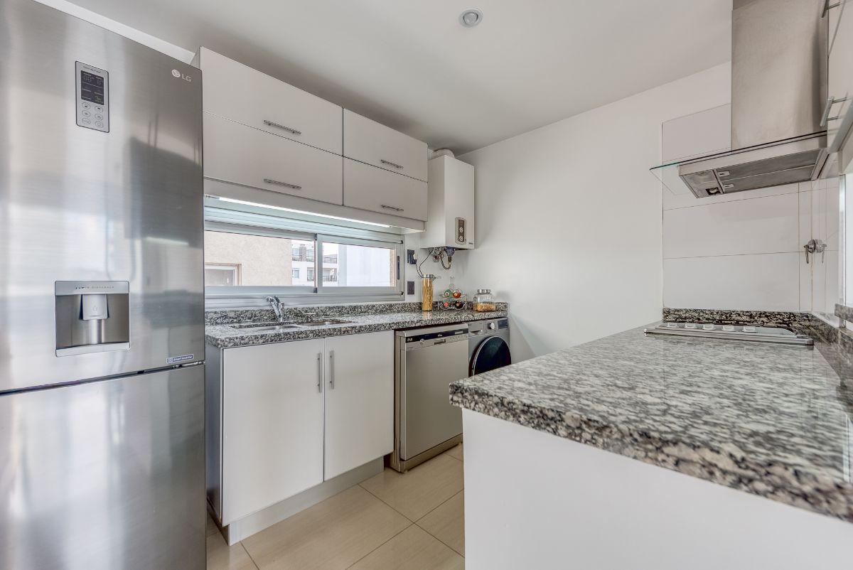 Foto de VENTA DPTO 2 AMB BALCON TERRAZA EXCELENTE ESTADO EN DEVOTO, imagen 2
