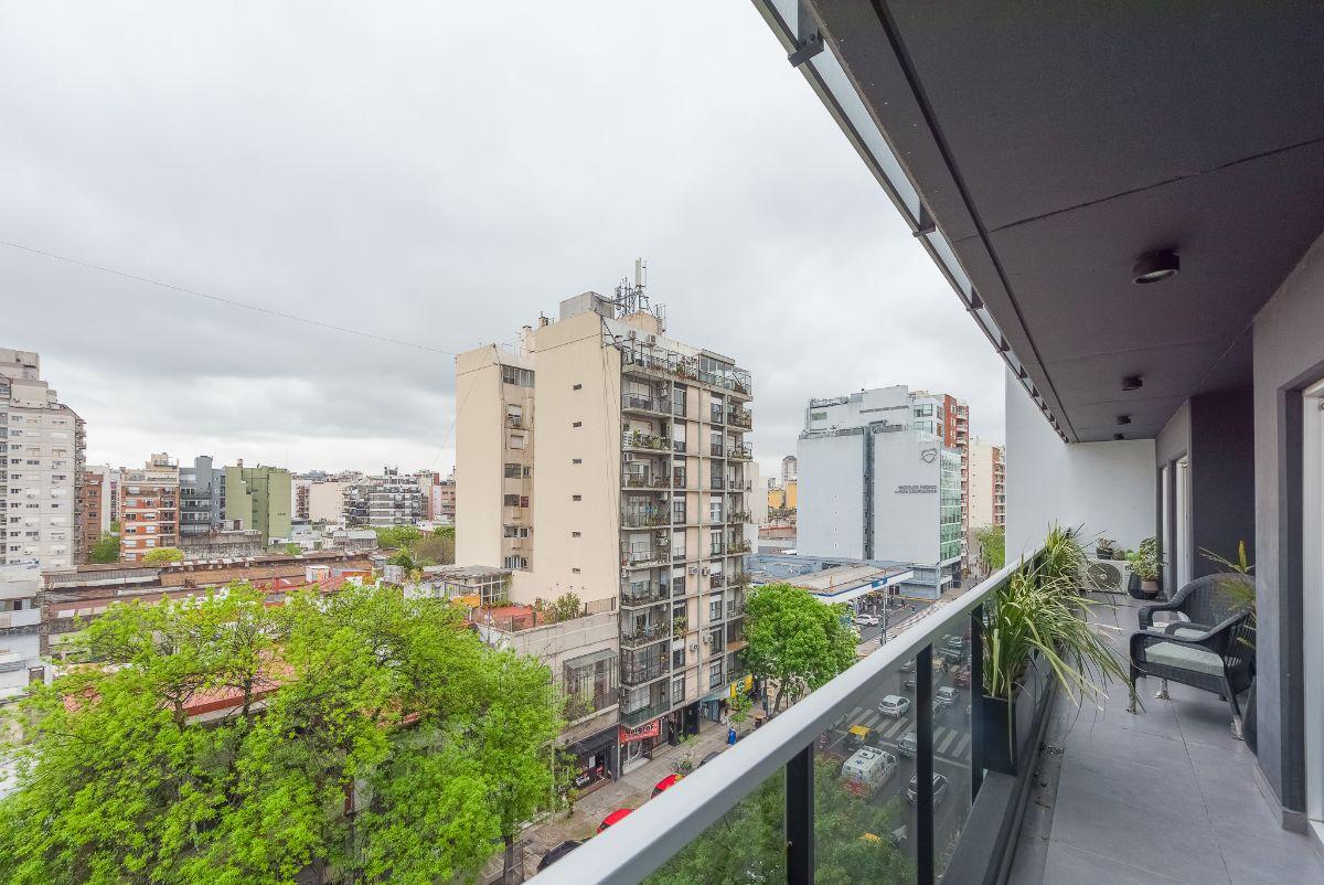 Foto de DEPARTAMENTO DE 4 DORMITORIOS + DEP. CON COCHERA DOBLE Y AMENITIES EN, imagen 4